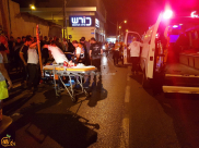  تمديد اعتقال السائق المشتبه بضلوعه في حادث الطرق المروّع بشارع ييفت لمدة 3 أيام 